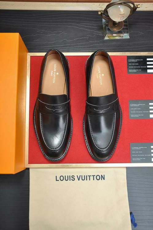 Picture of Louis Vuitton Shoes _SKULVsz38-45mnf073114444